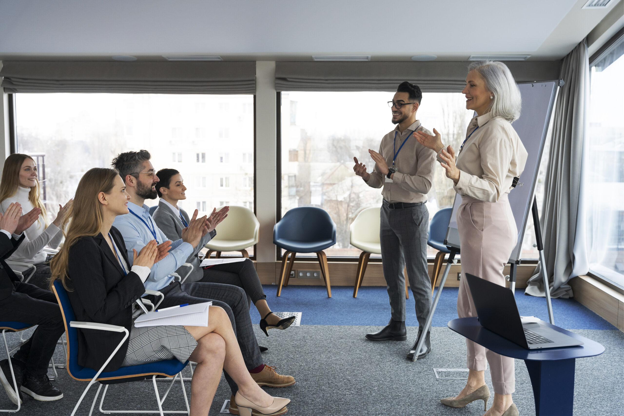 Building Communities With Compassion